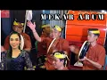 Lagu KUNTULAN MEKAR ARUM LIVE LICIN || AUDIO GURIH POLL