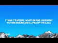Justin Timberlake - SexyBack (Lyrics) ft. Timbaland