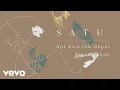 Lagu GAC (Gamaliel Audrey Cantika) - Satu [Official Lyric Video]