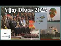 Lagu VIJAY DIWAS 2025🇮🇳 || EASTERN COMMAND⚔️  KOLKATA || Wreath Laying Ceremony And Army Tattoo🇮🇳