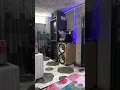Demoniaco - lolo og 🔊🔊🎧🎧😎 Sony Sh 2000 y Tornado 5000