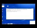 pg - dump exe PostgreSQL