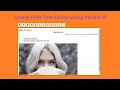 Create Rich Text Editor Using Vanilla JS HTML CSS