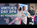 Virtues Day Spa BizRoanoke