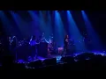 The Black Crowes  - Seeing Things - The Fillmore - San Francisco, CA