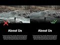 How To Make Smooth Transitions On Your Website HTML CSS