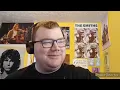 The Adverts - Gary Gilmore's Eyes | Reaction!