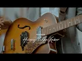 Download Lagu Tyok Satrio - Hilang Tanpa Kabar (Official Lyric Video)