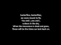 Download Lagu The Wanted - Gold Forever LYRICS