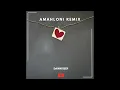 Stones & Bones feat. Toshi - Amahloni (Dawn Deep Beat Off Flow)