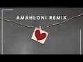 Download Lagu Stones \u0026 Bones feat. Toshi - Amahloni (Dawn Deep Beat Off Flow)