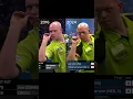 Lagu Vergelijking van dartworpen 🎯 #darts #ai #pdc #michaelvangerwen