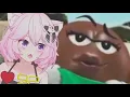 Nyanners That Face