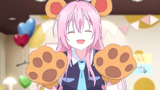 YouTube影片, 內容是Happy Sugar Life 的 PV