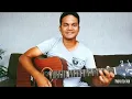 Download Lagu Como tocar-Toca em mim de novo(Isadora Pompeo)-simplificado no violão/Vídeo aula/cifra