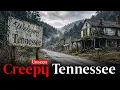 11 Creepiest Tennessee Places Locals Refuse to Visit After Dark
