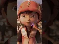 Download Lagu Boboiboy Galaxy - An Art Gallery Could Never Be As Unique As You, Mrld [Boboiboy Ver.]