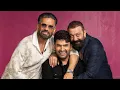 Download Lagu Bollywood’s Evergreen Duo - Baba \u0026 Anna #SanjayDutt #SunielShetty | Kapil Sharma | Bacha Hua Content
