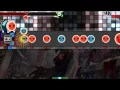 Osu Taiko Liveplay Taiko no Tatsujin Tenyou no Mai Authentic ONI
