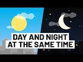 The Confusing Chinese Time Zone