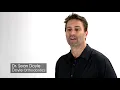 Dr Doyle of Doyle Orthodontics talks about the concerns he had when entering a partnership