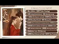 Download Lagu A Journey To Love Full OST《一念关山》影视原声带