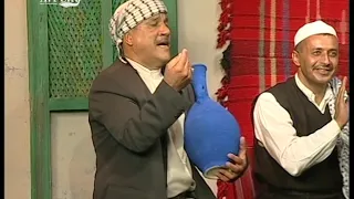 مربعات بغدادية ابراهيم عكرب مرتي تقول 