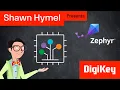 Introduction to Zephyr Part 4 Devicetree Tutorial DigiKey