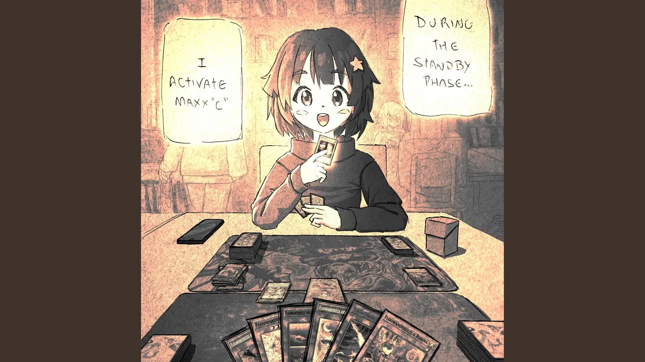 Childish Shenanigans (?)