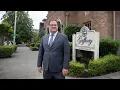 Historic Funeral Home Feeling The Squeeze Of Homeless