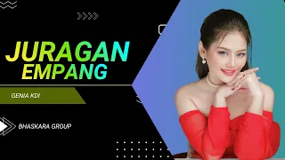 juragan empang genia kdi bhaskara group