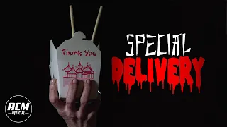 special delivery short horror film