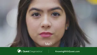 Quest STD Testing