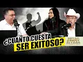 EL PRECIO DEL EXITO - DON PEDRO RIVERA Y SU NOVIA NATALY RODRIGUEZ