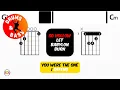 Download Lagu SO HOLLOW - Let Babylon Burn | Bass \u0026 Drums | Scrolling Guitar Chords \u0026 Lyrics