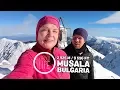 Download Lagu Climbing Mt Musala the Everest of the Balkans in Bulgaria