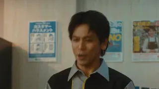 【短編映画(縦型)】オカマは最強