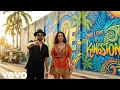 Lagu Sean Paul ft. Rihanna - Bubble \u0026 Blaze (Official Lyrics Music Video 2026)