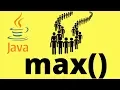 How To Use Java 8 Stream Max Method Comparator Find The Longest Word InterviewDOT