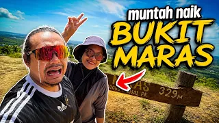 Full review BUKIT MARAS, KUALA TERENGGANU
