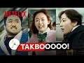 Download Lagu These K-Zombie Chase Scenes Really Said Hingal 🏃🏻‍♂️ | All of Us Are Dead | Netflix Philippines