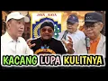 Lagu KACANG LUPA KULITNYA 😄
