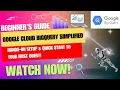 Google Cloud BigQuery for Beginners Hands-On Setup Quick Guide to Running Your First Query