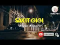 Download Lagu Sakit Gigi -Happy Asmara- lirik