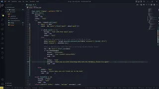 Web API s Best Practice Part 2 Flask Python Mongodb JWT