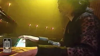 chrisye angin malam official music video 