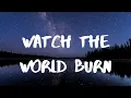 Falling in Reverse - Watch The World Burn