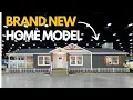 BRAND NEW Clayton Home Model The Stratford Place