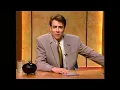 Nirvana - Territorial Pissings - Tonight With Jonathan Ross (4K 60 FPS)