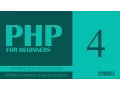 PHP Tutorials in - 4